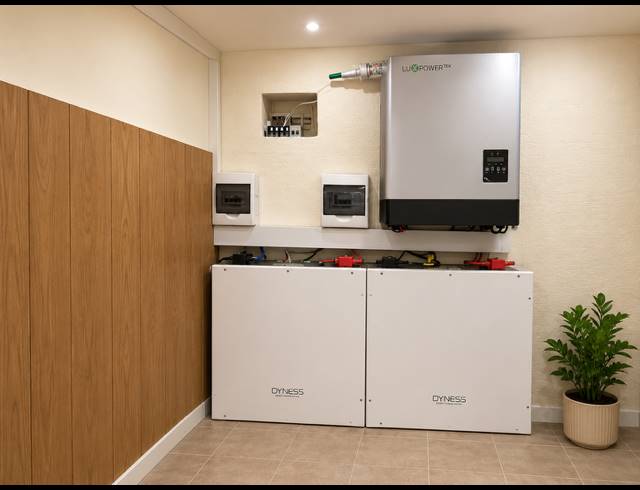 3 BEDROOM APARTMENT FOR SALE IN MUSGRAVE